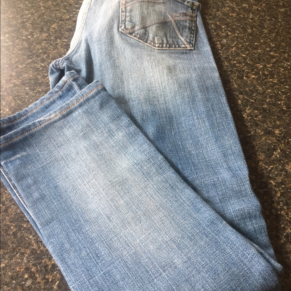 Citizens of Humanity jeans